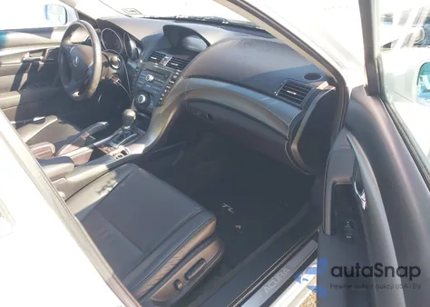 2013 Acura Tl 3.5 z USA, uszkodzony, nr VIN 19UUA8F28DA015319